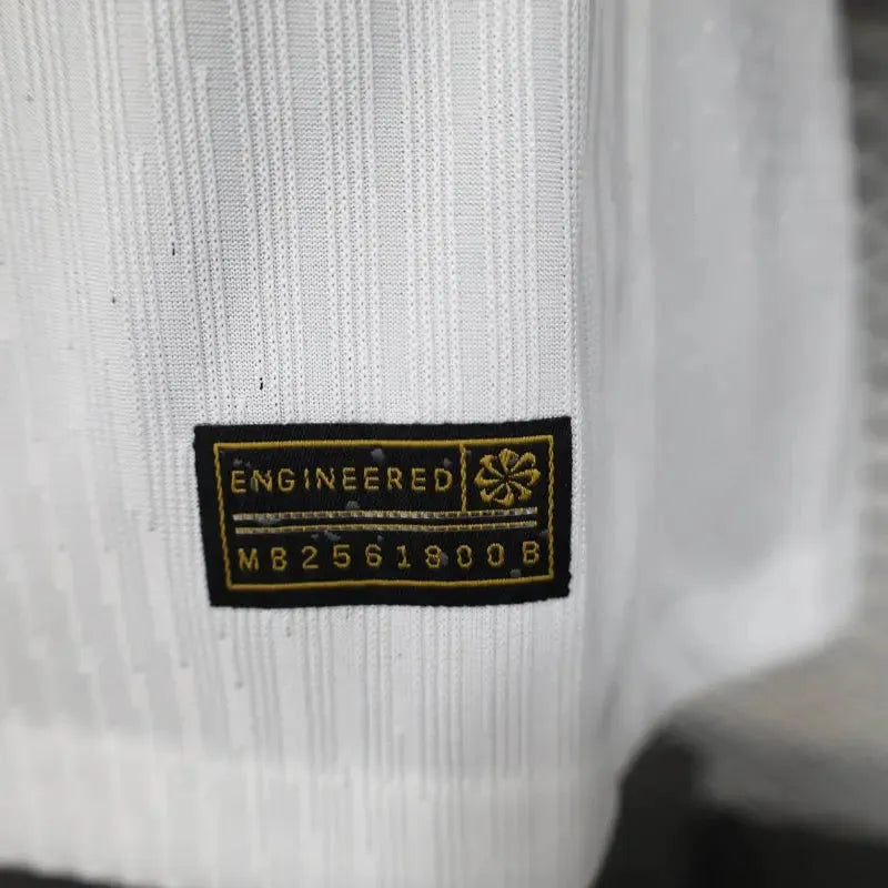Special Edition Player Edition Shirt - Match Day