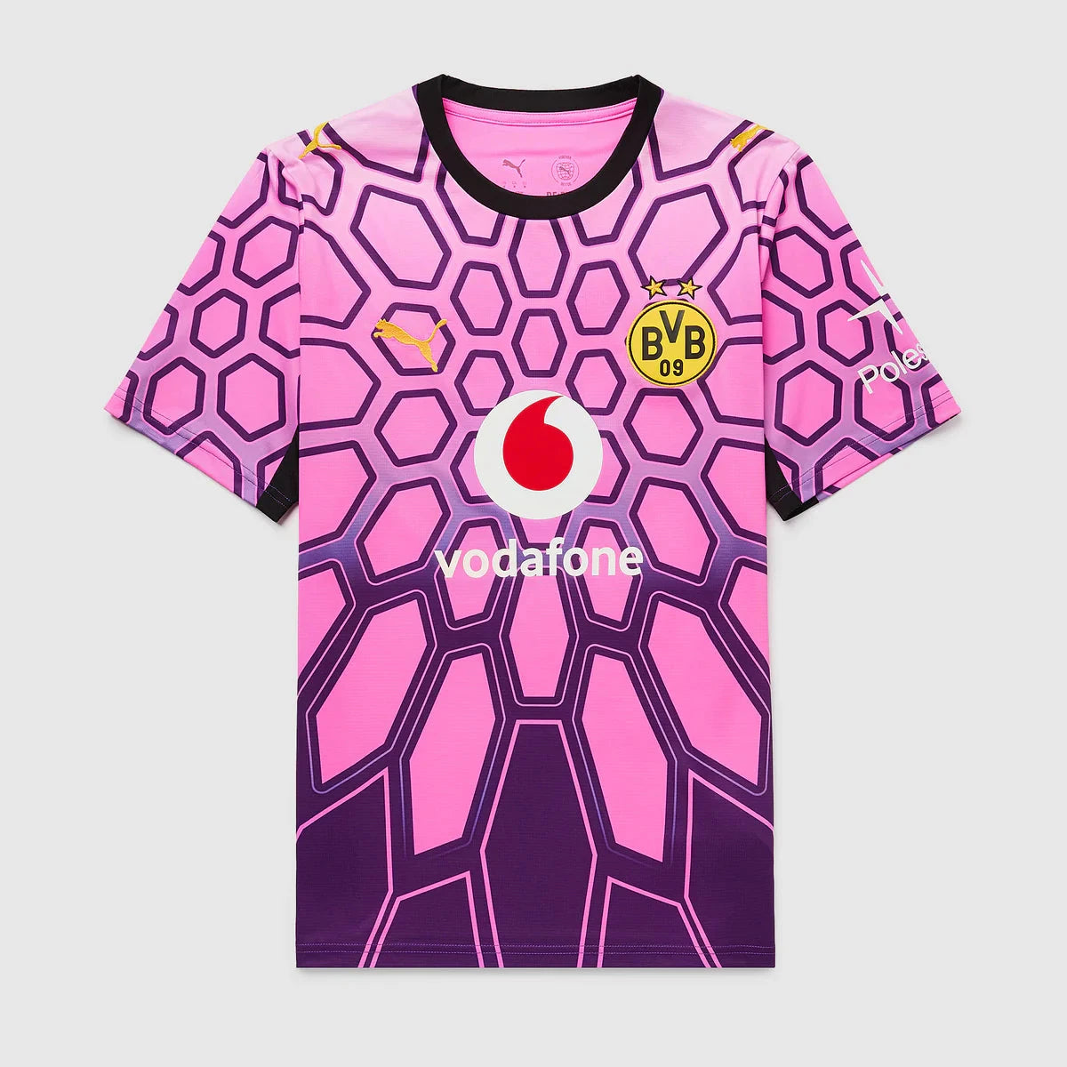 Goalkeeper 2 26/27 Shirt - Match Day
