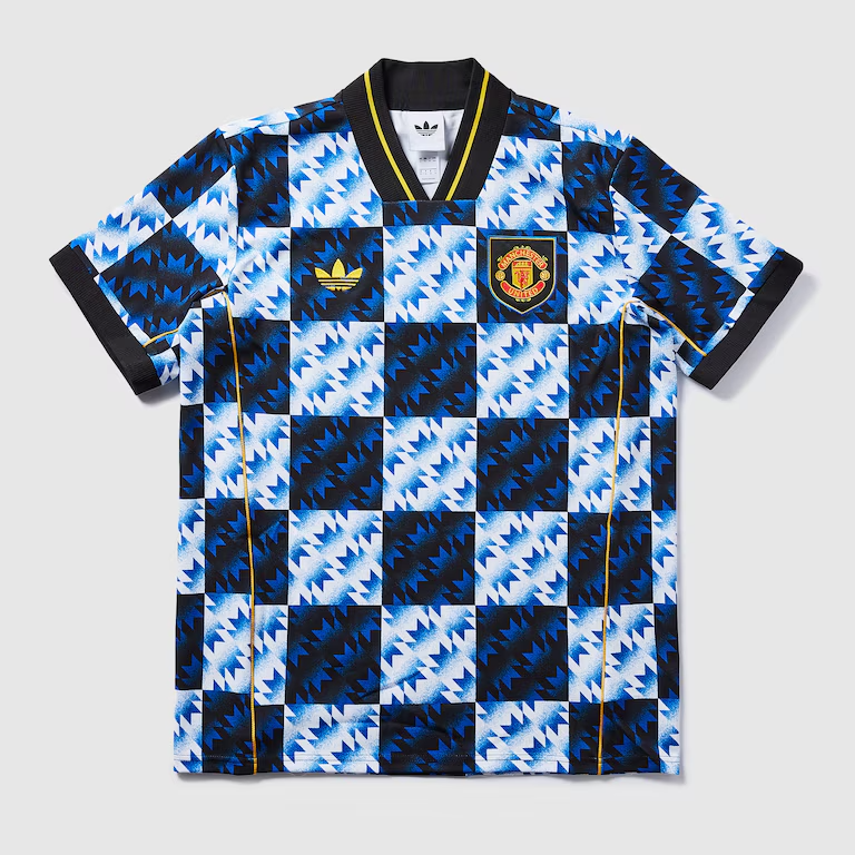 Lifestyler 25/26 Men's Shirt - Match Day