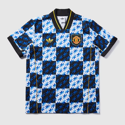 Lifestyler 25/26 Men's Shirt - Match Day