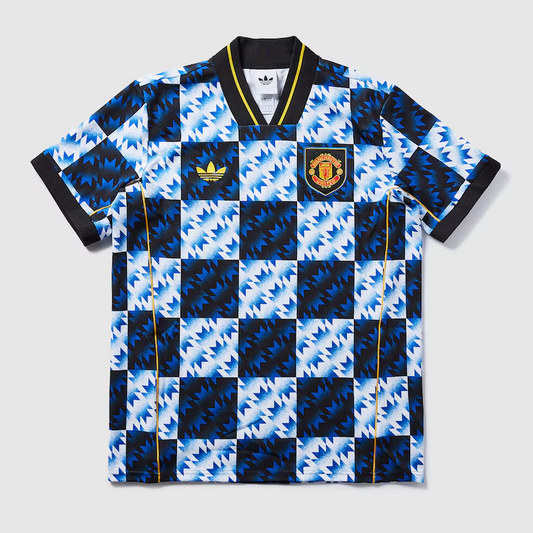 Lifestyler 25/26 Men's Shirt - Match Day