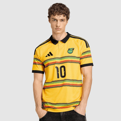 Home 26/27 Men's Shirt - Match Day