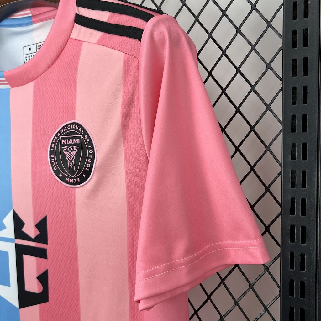 Edition 25/26 Home Men's Shirt - Match Day