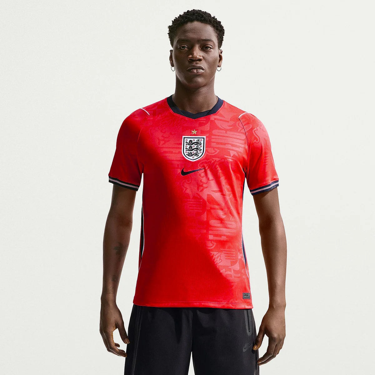 Away 26/27 Men's Shirt - Match Day