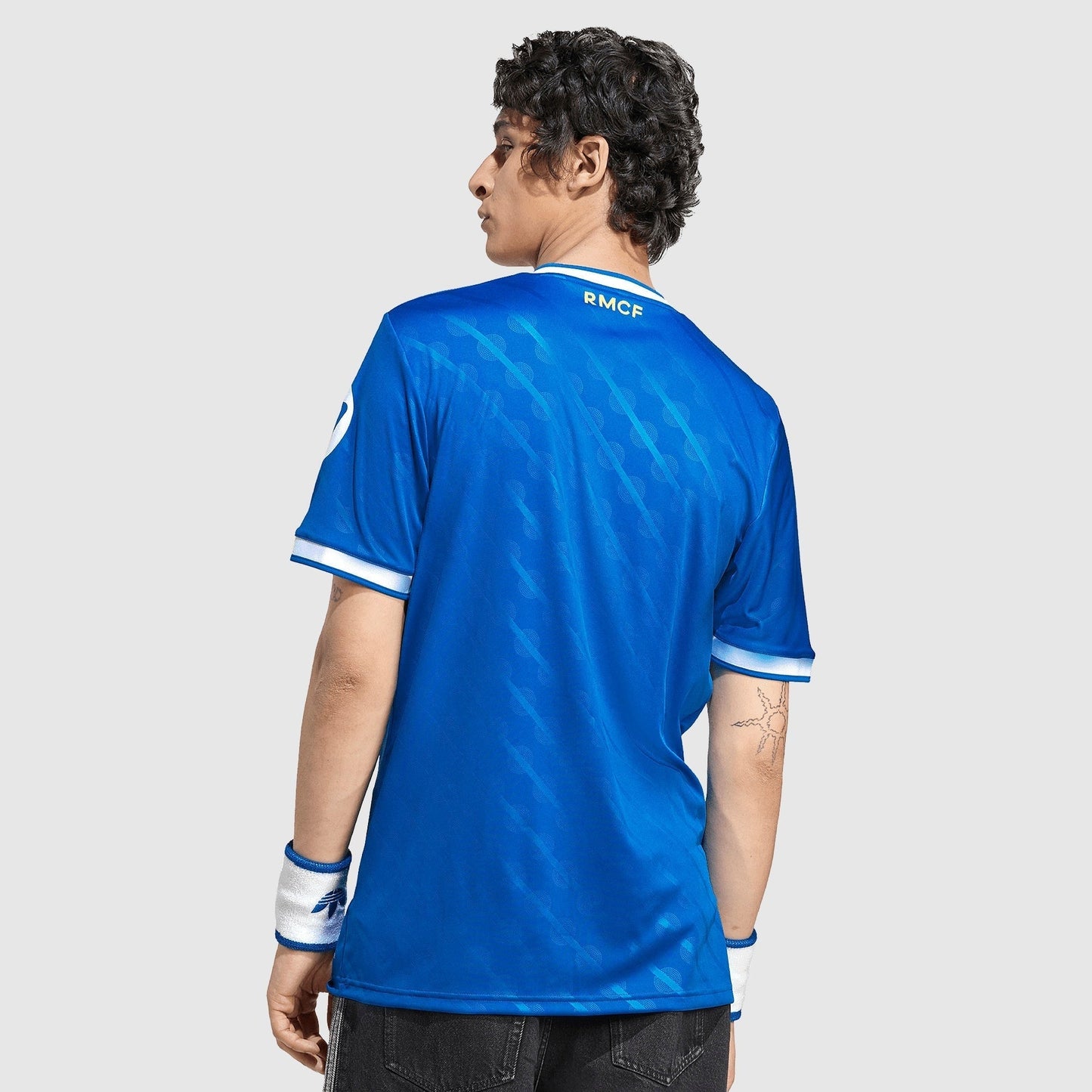 Third 25/26 Men's Shirt - Match Day