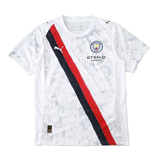 X Kidsuper 25/26 Men's Shirt - Match Day