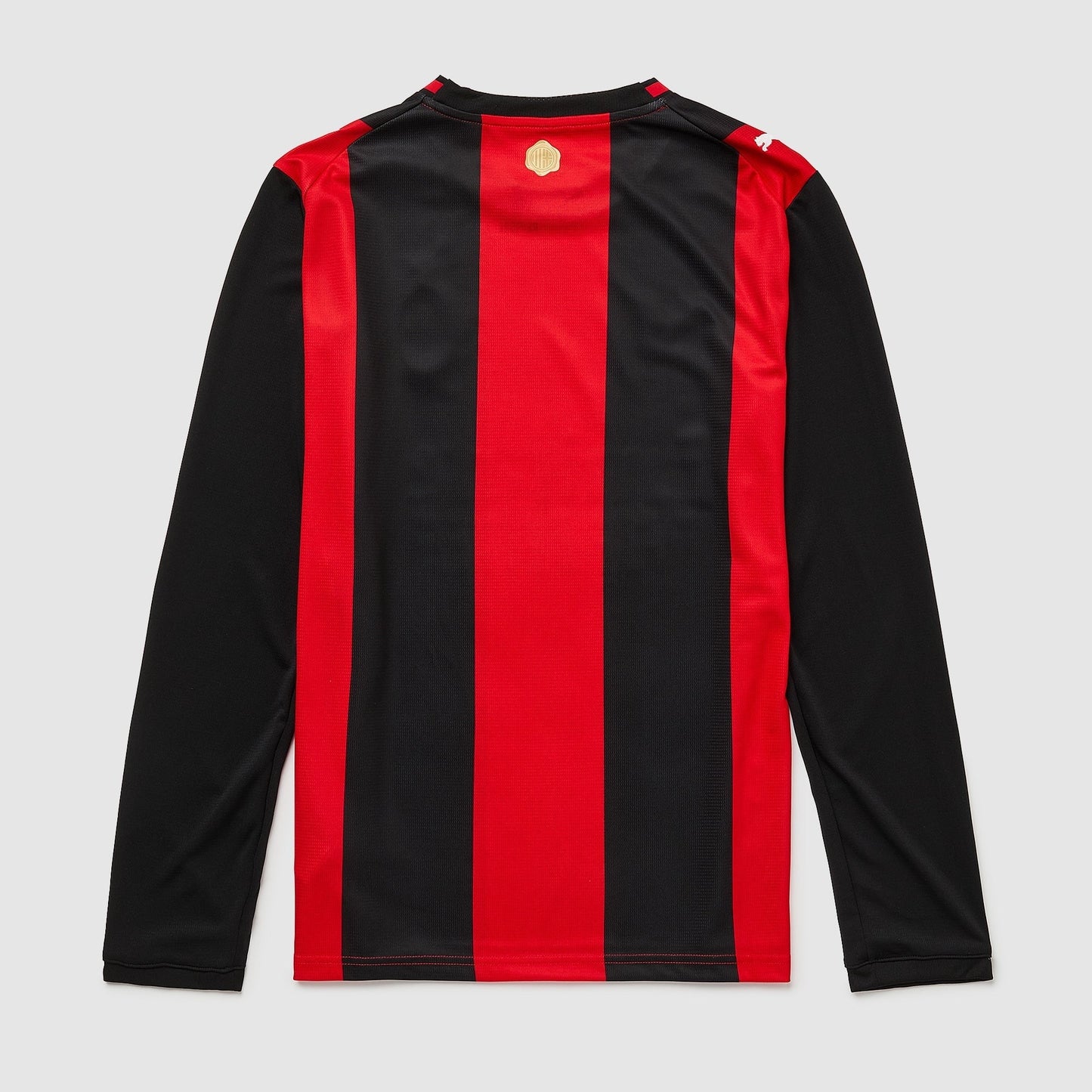 Home 26/27 Player Edition Long Sleeve Shirt - Match Day