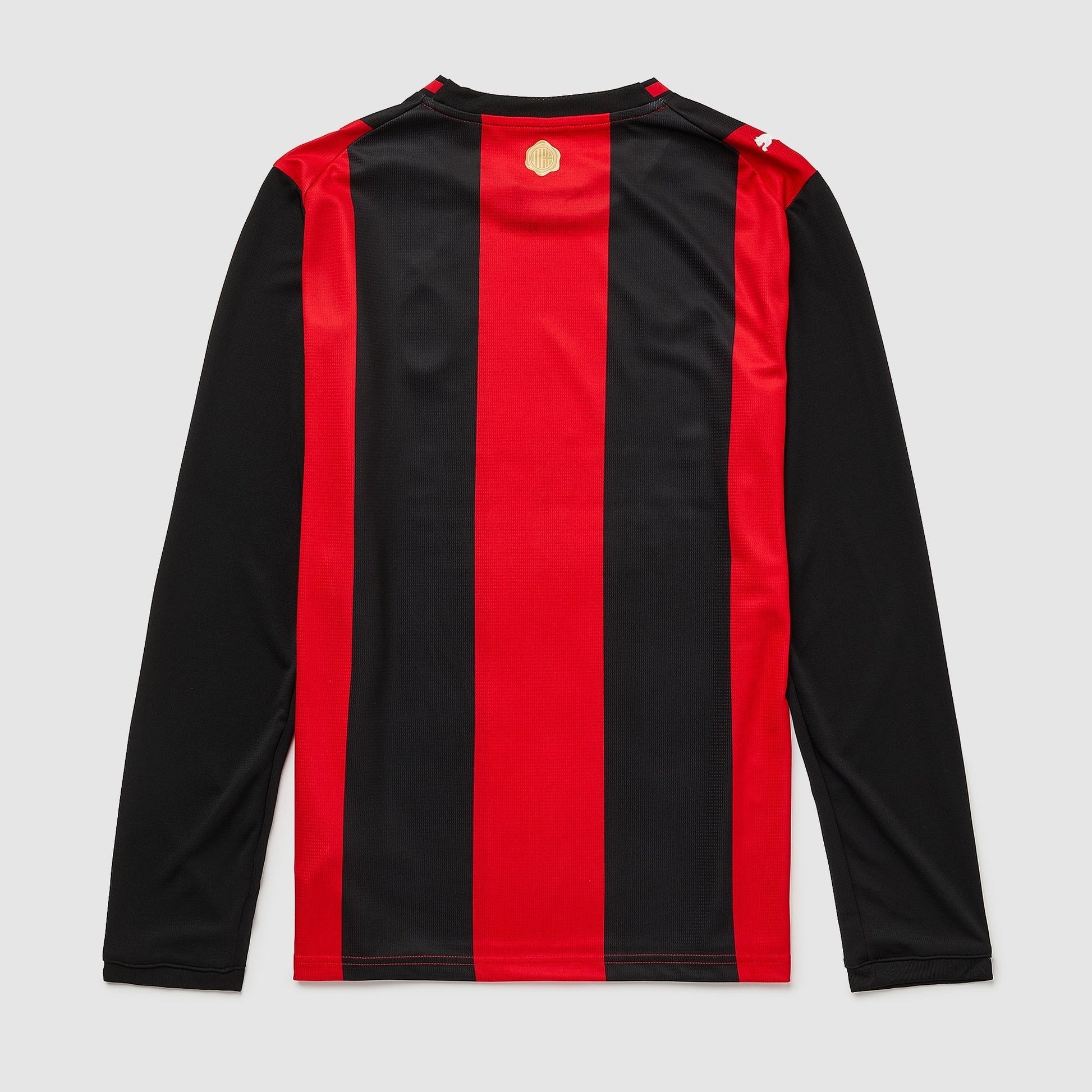 Home 26/27 Player Edition Long Sleeve Shirt - Match Day