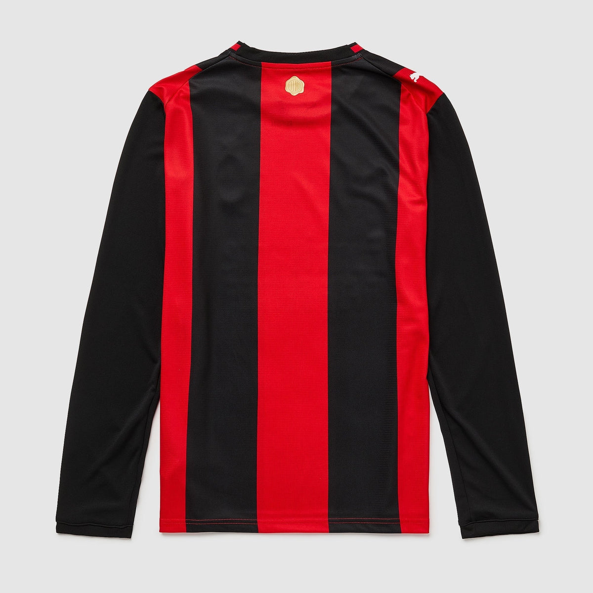 Home 26/27 Player Edition Long Sleeve Shirt - Match Day