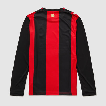 Home 26/27 Player Edition Long Sleeve Shirt - Match Day