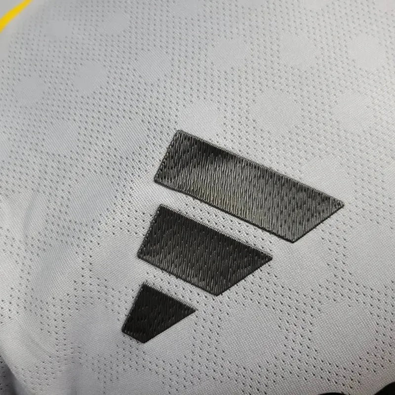 Home 25/26 Player Edition Shirt - Match Day