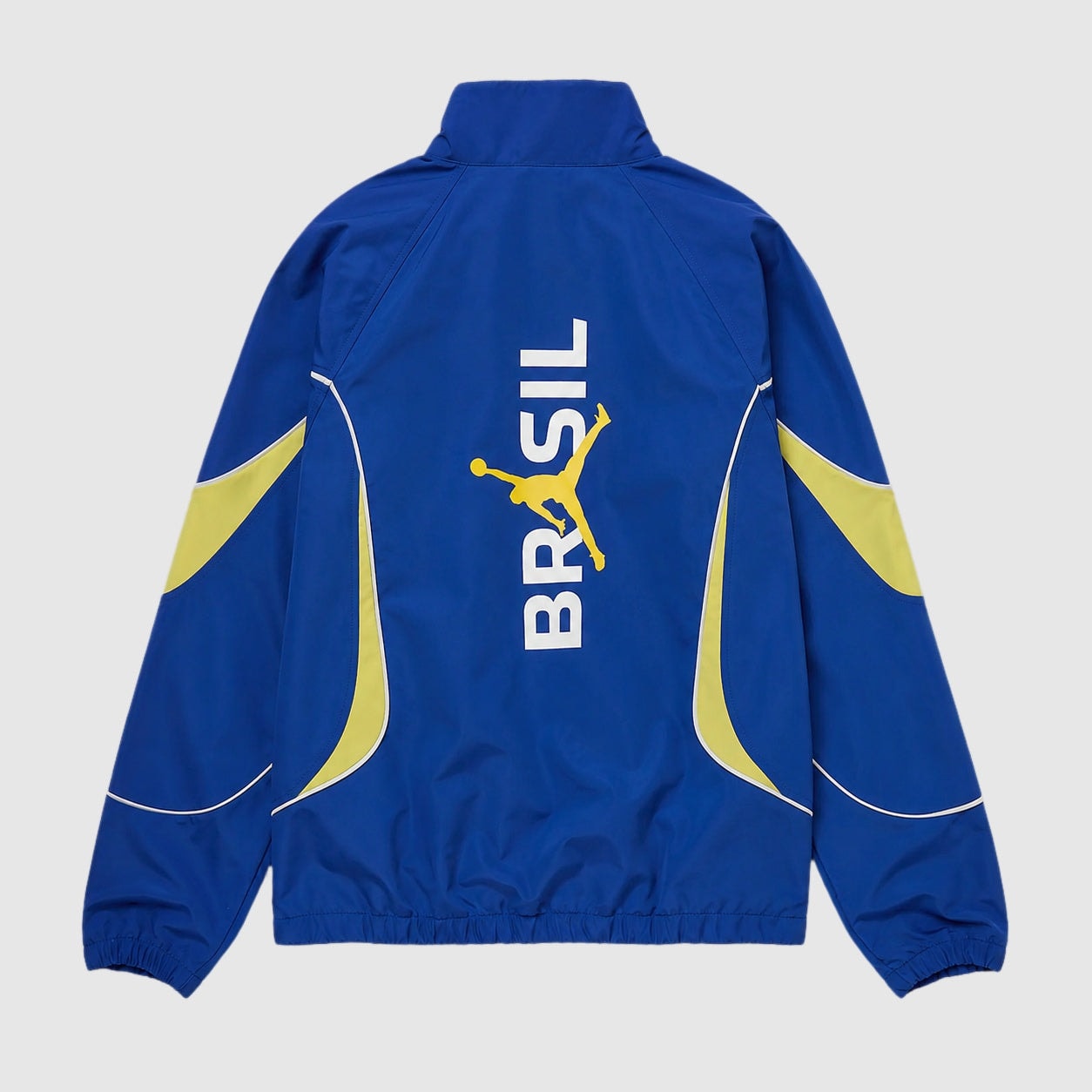 2026 Blue Jacket - Match Day