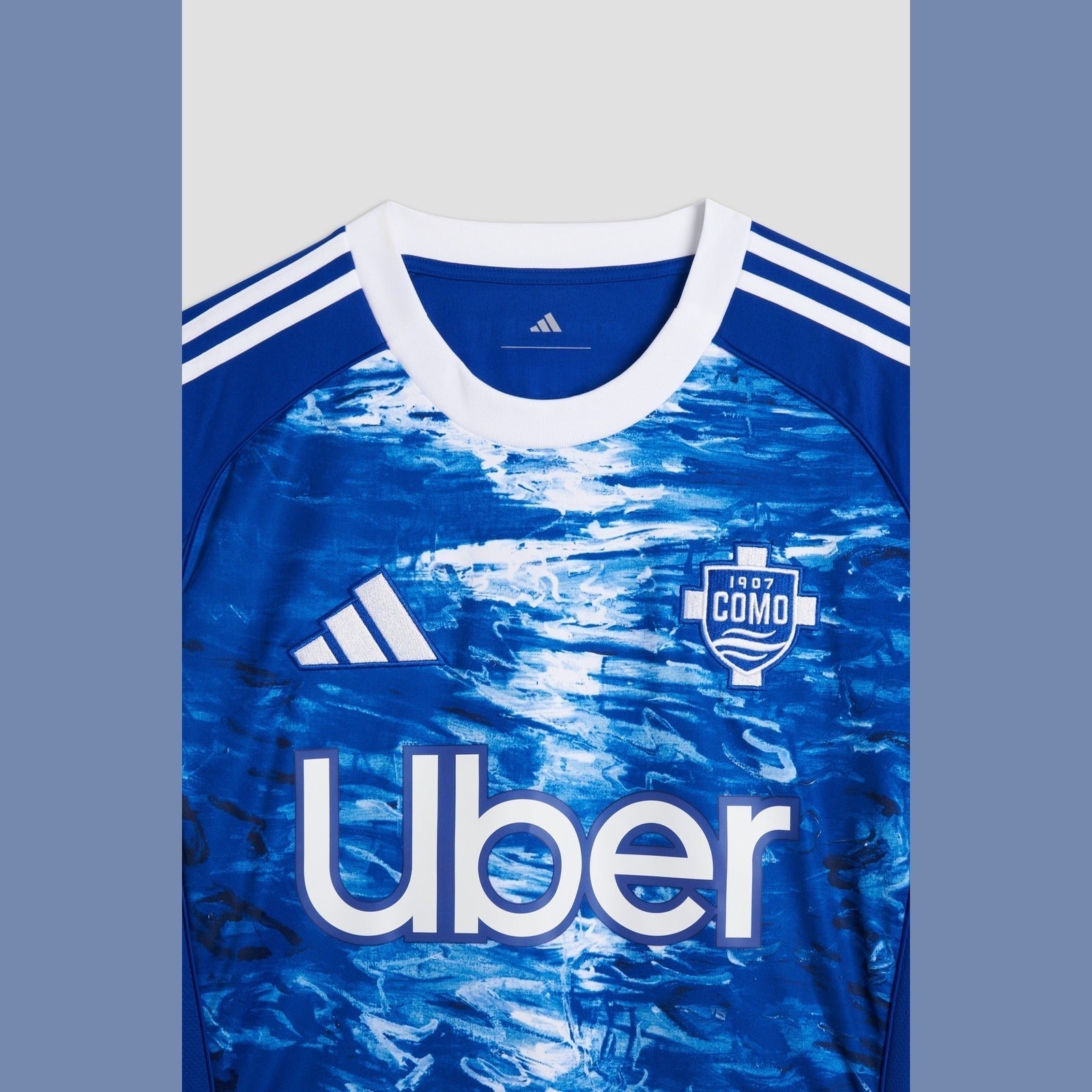 Home 25/26 Men's Shirt - Match Day