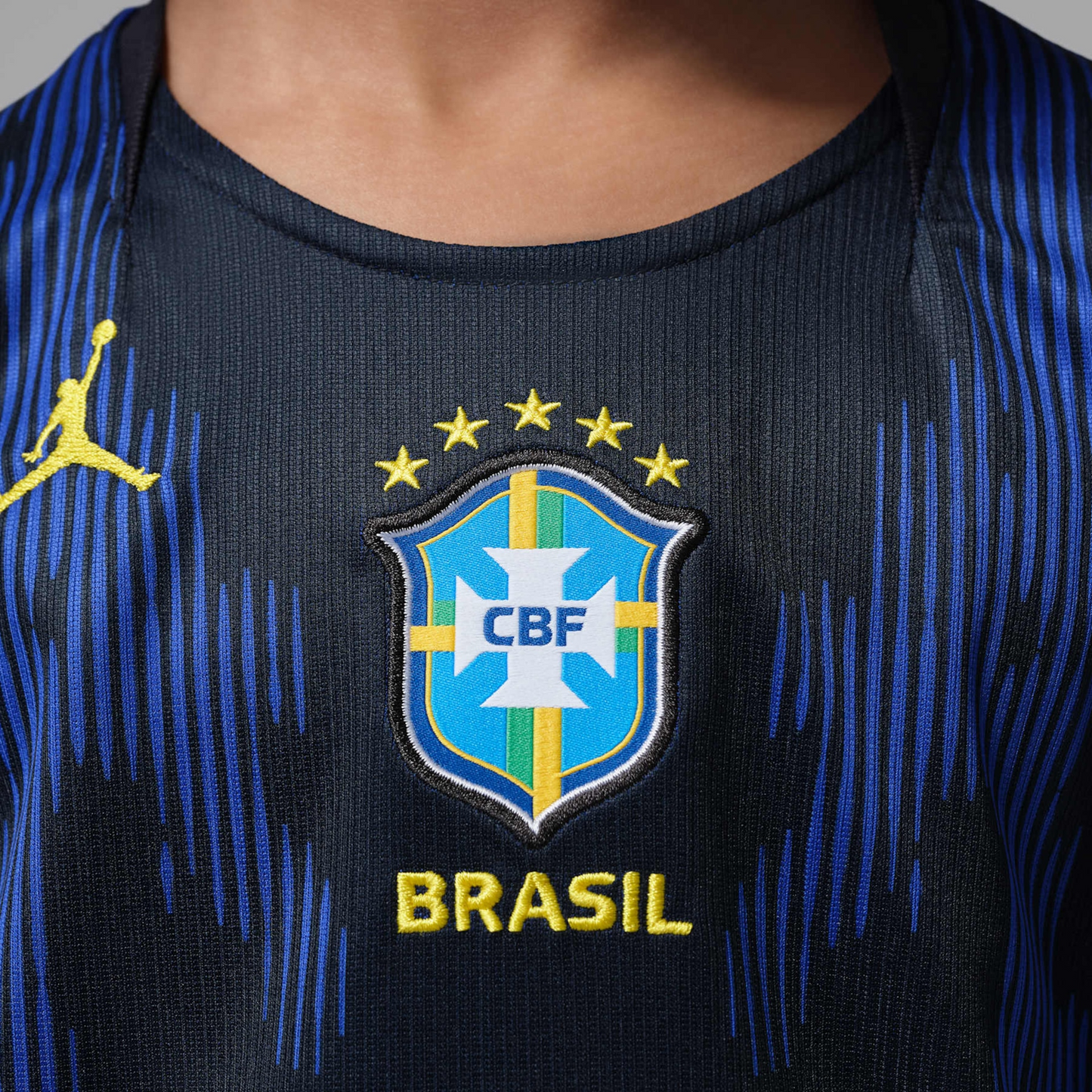 Away 26/27 Kids Shirt Kit - Match Day