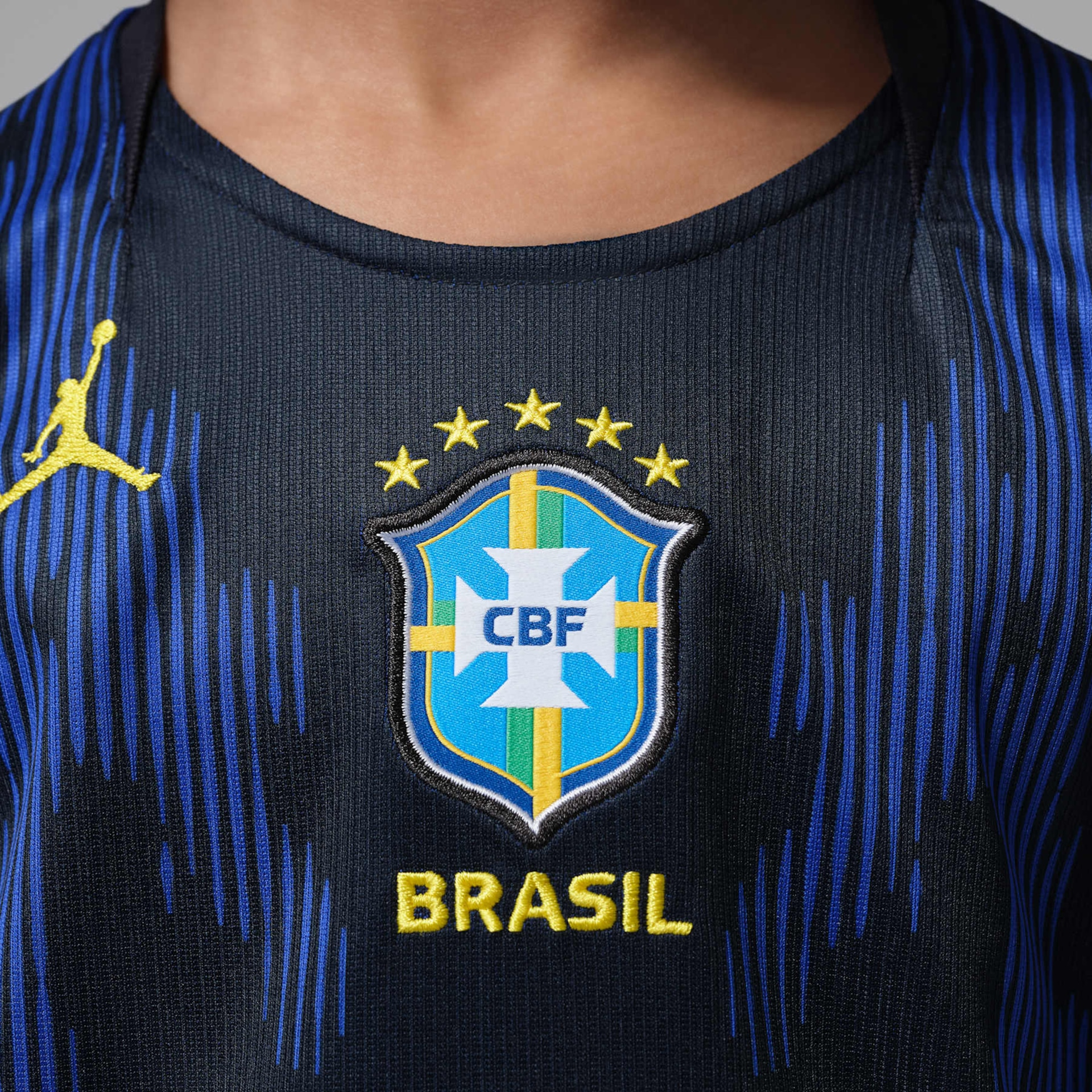 Away 26/27 Kids Shirt Kit - Match Day