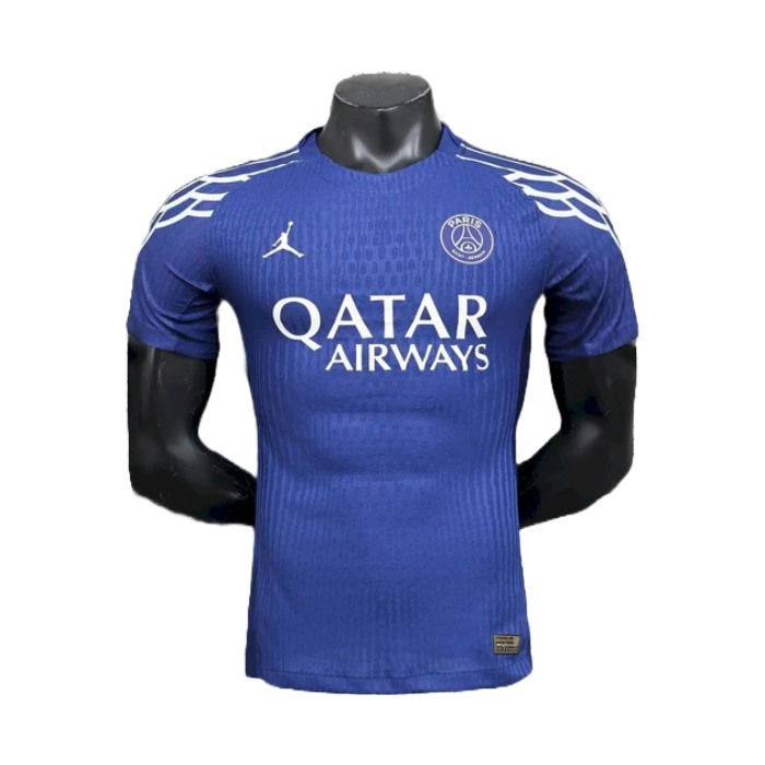 Fourth 25/26 Player Edition Shirt - Match Day