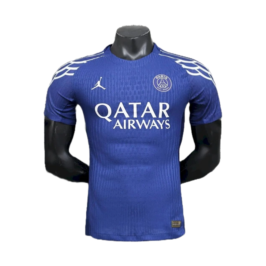 Fourth 25/26 Player Edition Shirt - Match Day