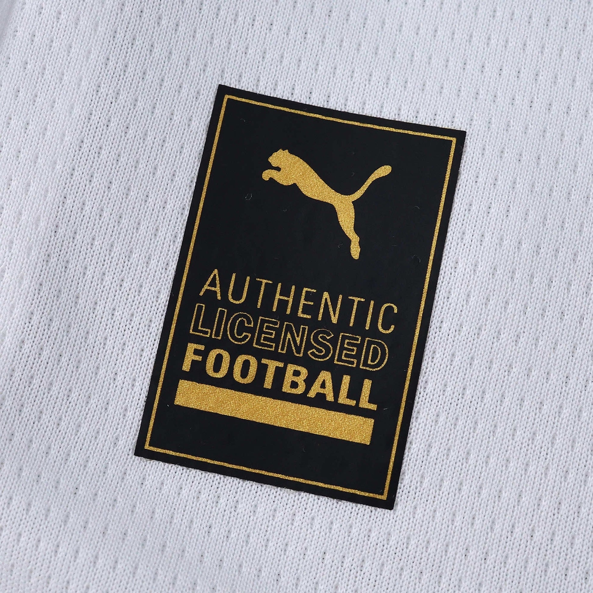 Away 25/26 Men's Shirt - Match Day