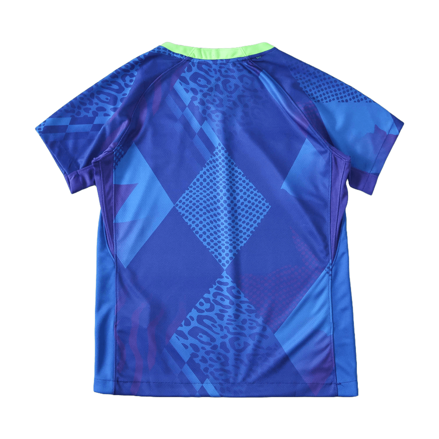 Away 25/26 Men's Shirt - Match Day