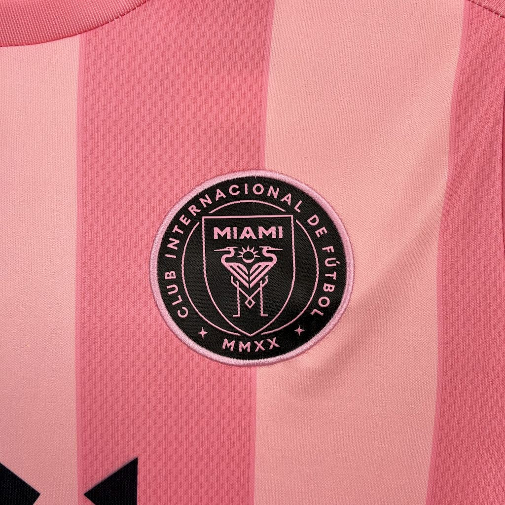 Edition 25/26 Home Men's Shirt - Match Day