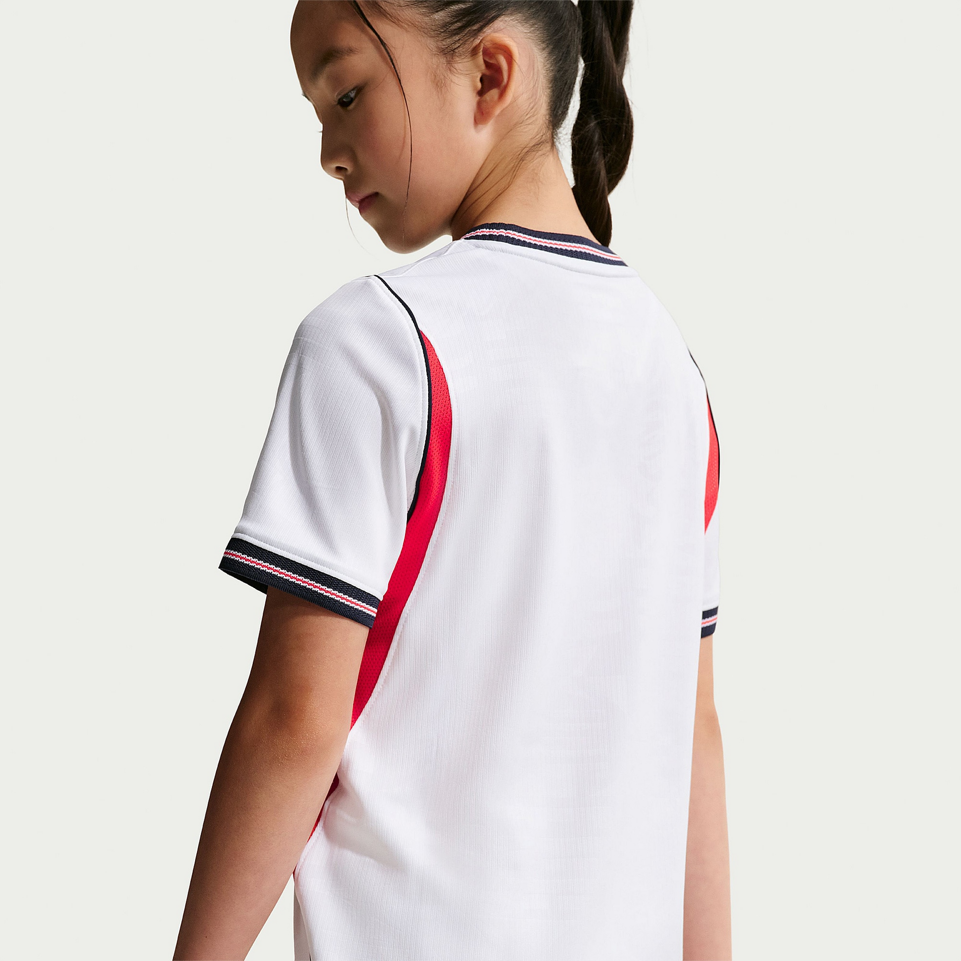 Home 26/27 Kids Shirt Kit - Match Day