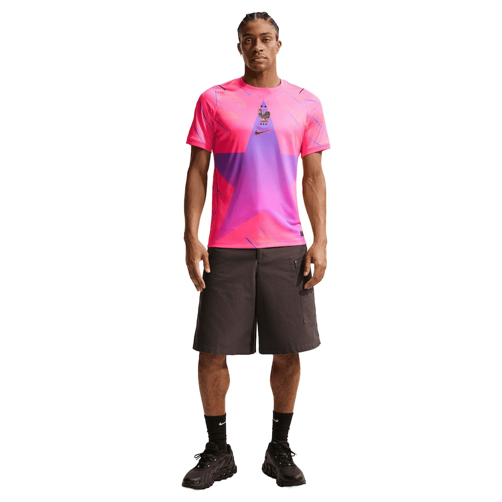 Goalkeeper 26/27 Shirt - Match Day