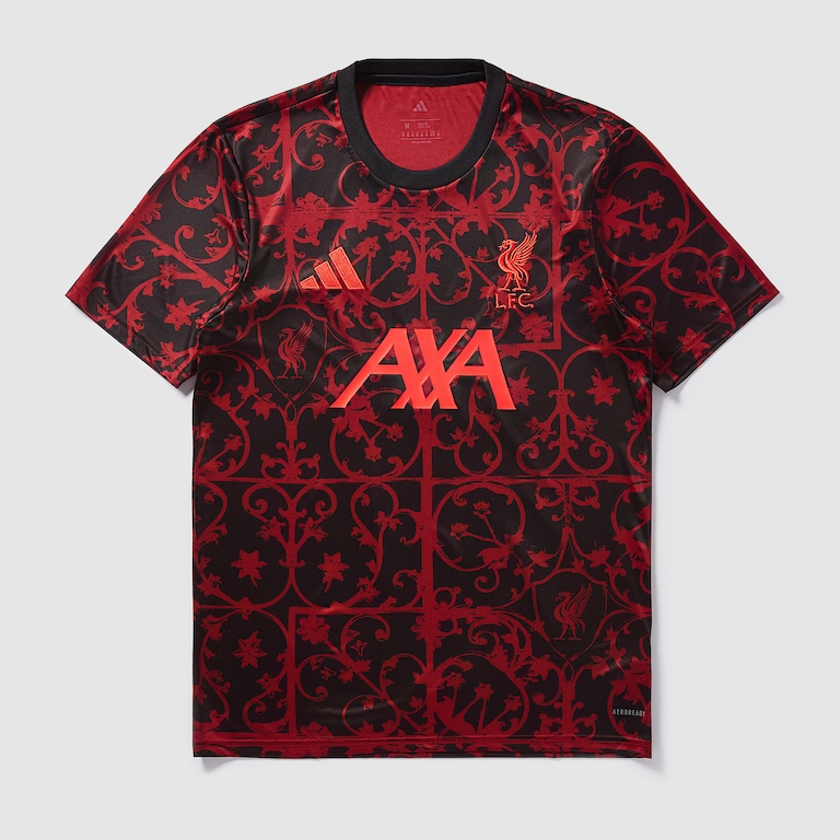 Pre-Match 25/26 Shirt - Match Day