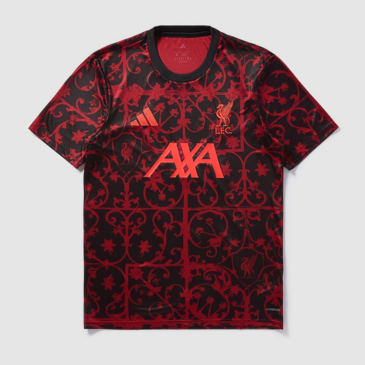 Pre-Match 25/26 Shirt - Match Day