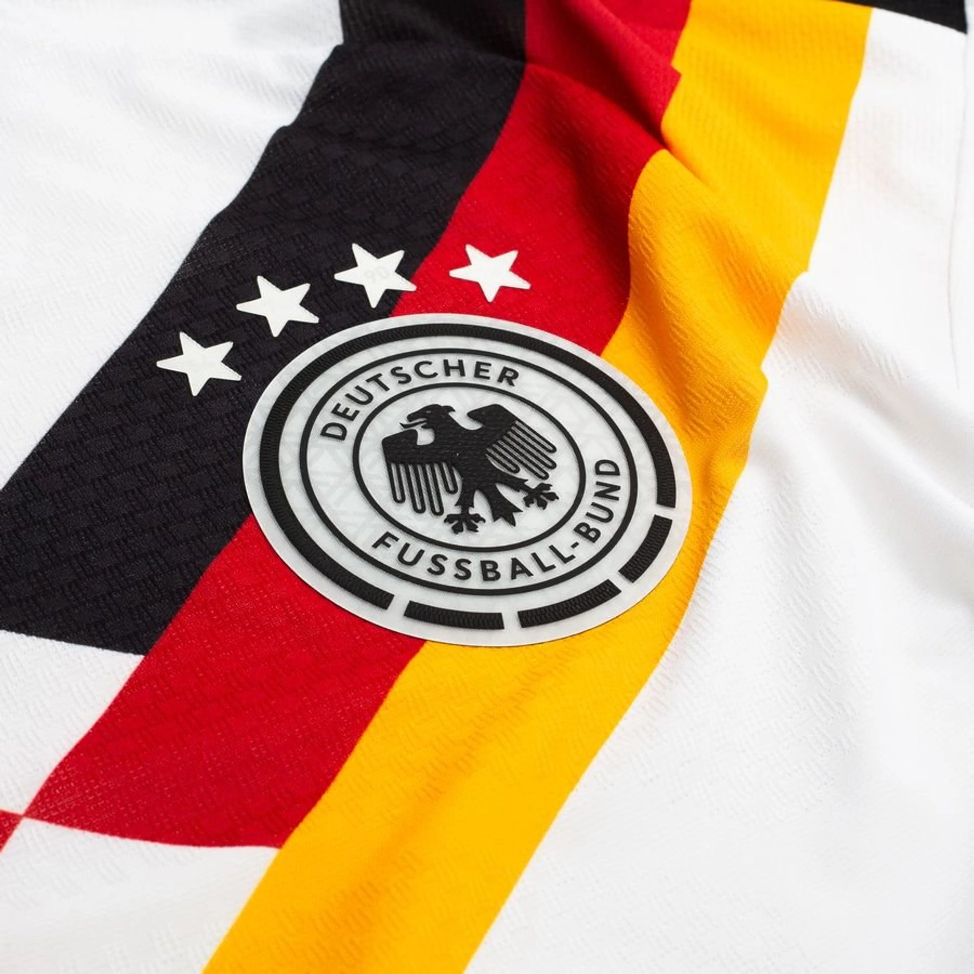 Home 26/27 Player Edition Shirt - Match Day