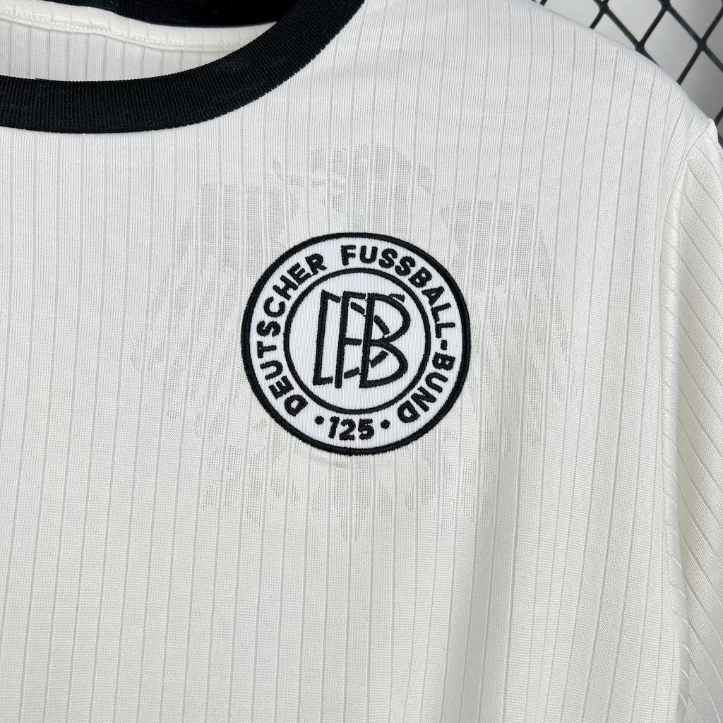 Years 25/26 125 Men's Shirt - Match Day