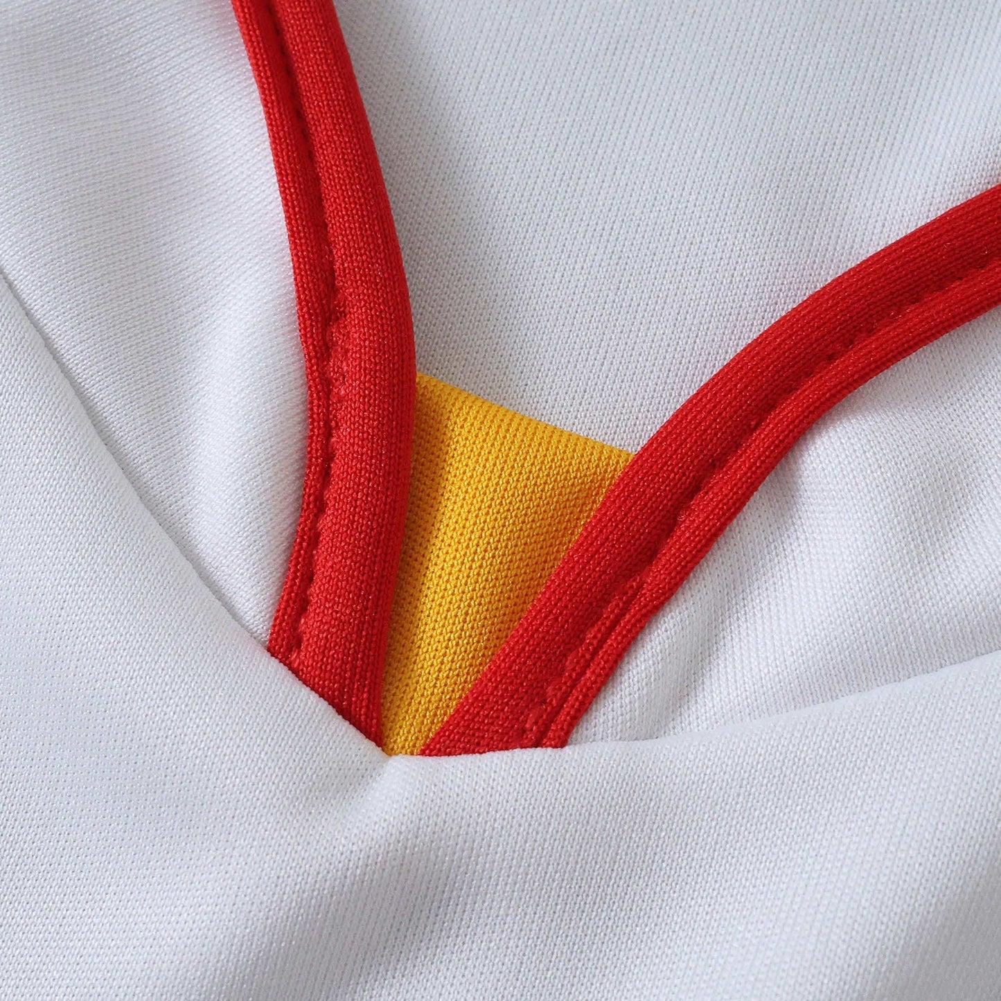 Retro Away 2011 Shirt - Match Day