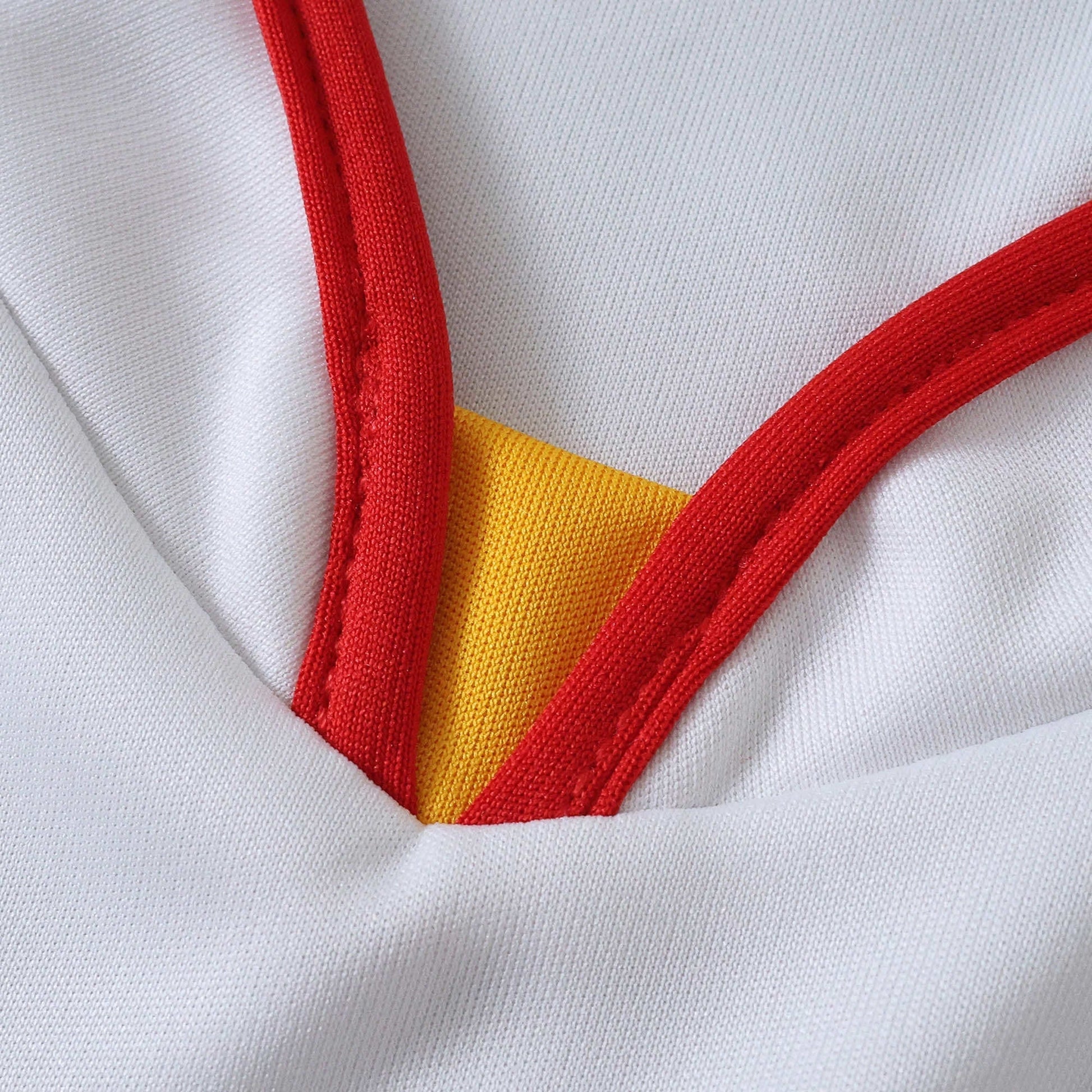 Retro Away 2011 Shirt - Match Day