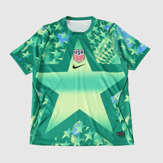 Goakeeper 26/27 Shirt - Match Day