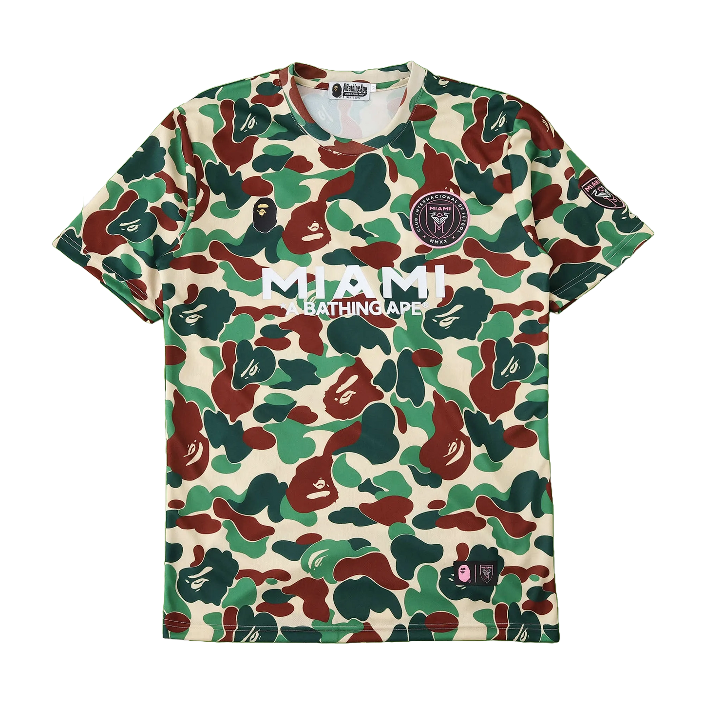 Special Edition Men's Shirt - Match Day