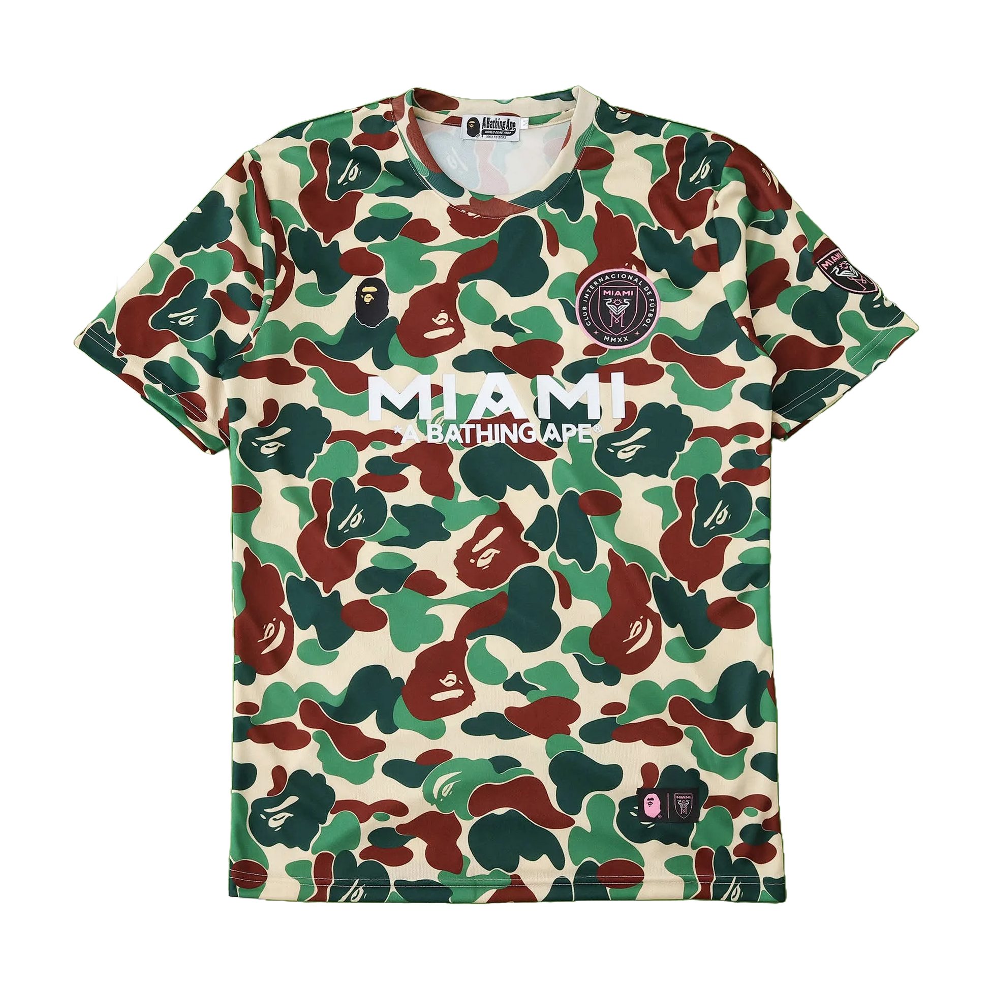 Special Edition Men's Shirt - Match Day