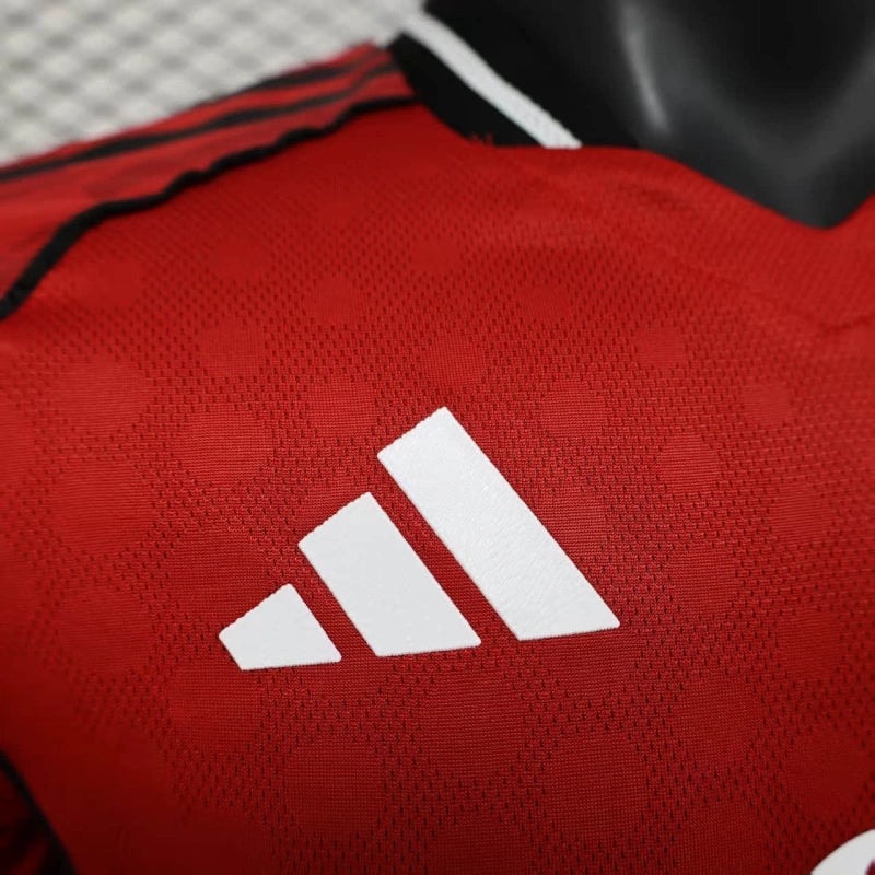 Home 25/26 Player Edition Shirt - Match Day