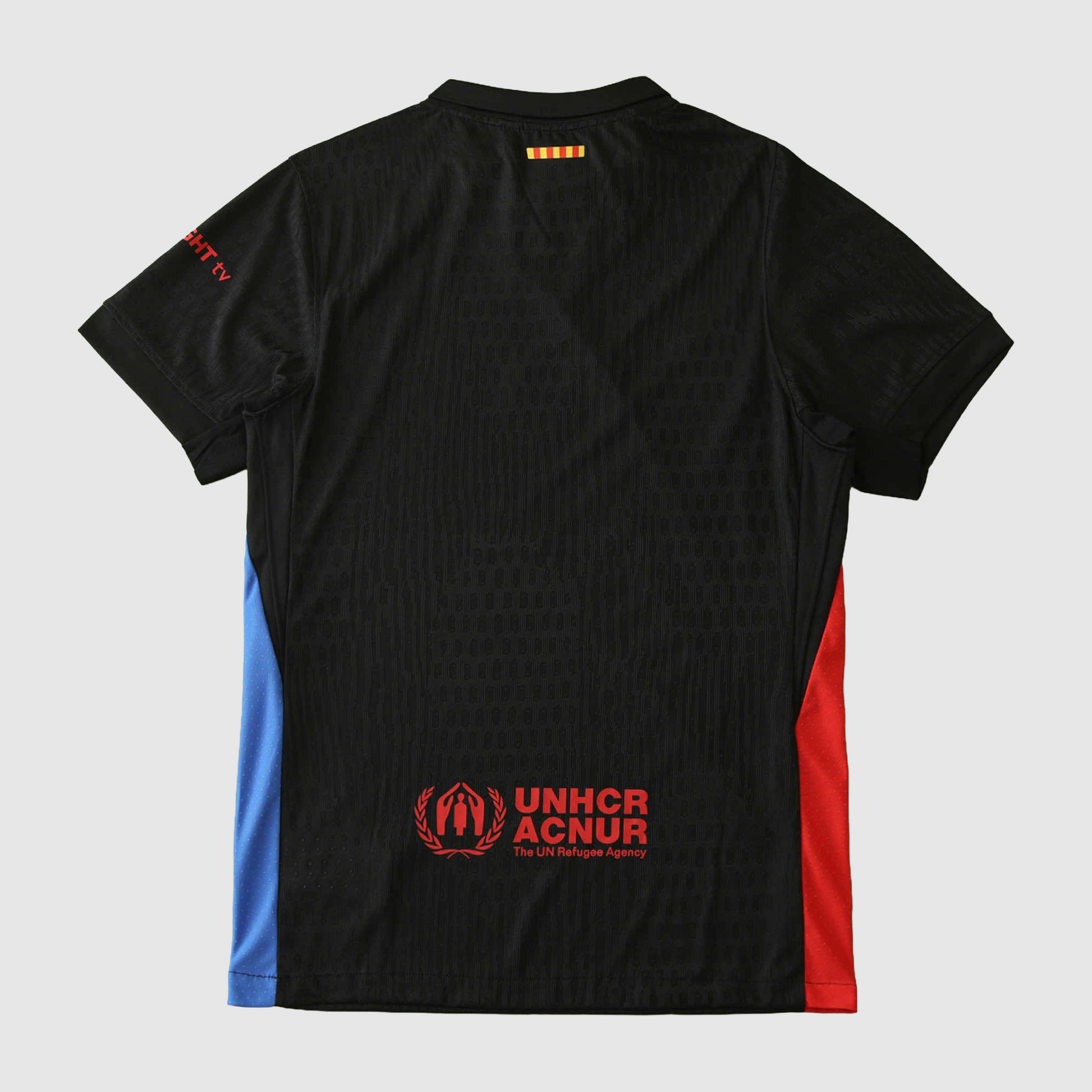 Away 24/25 Player Edition Shirt - Match Day