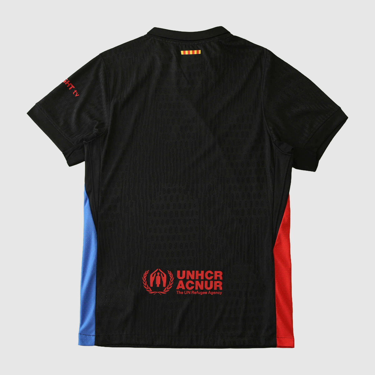 Away 24/25 Player Edition Shirt - Match Day