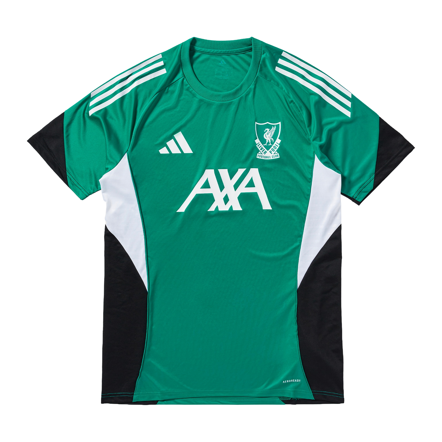 Training Top 25/26 - Match Day