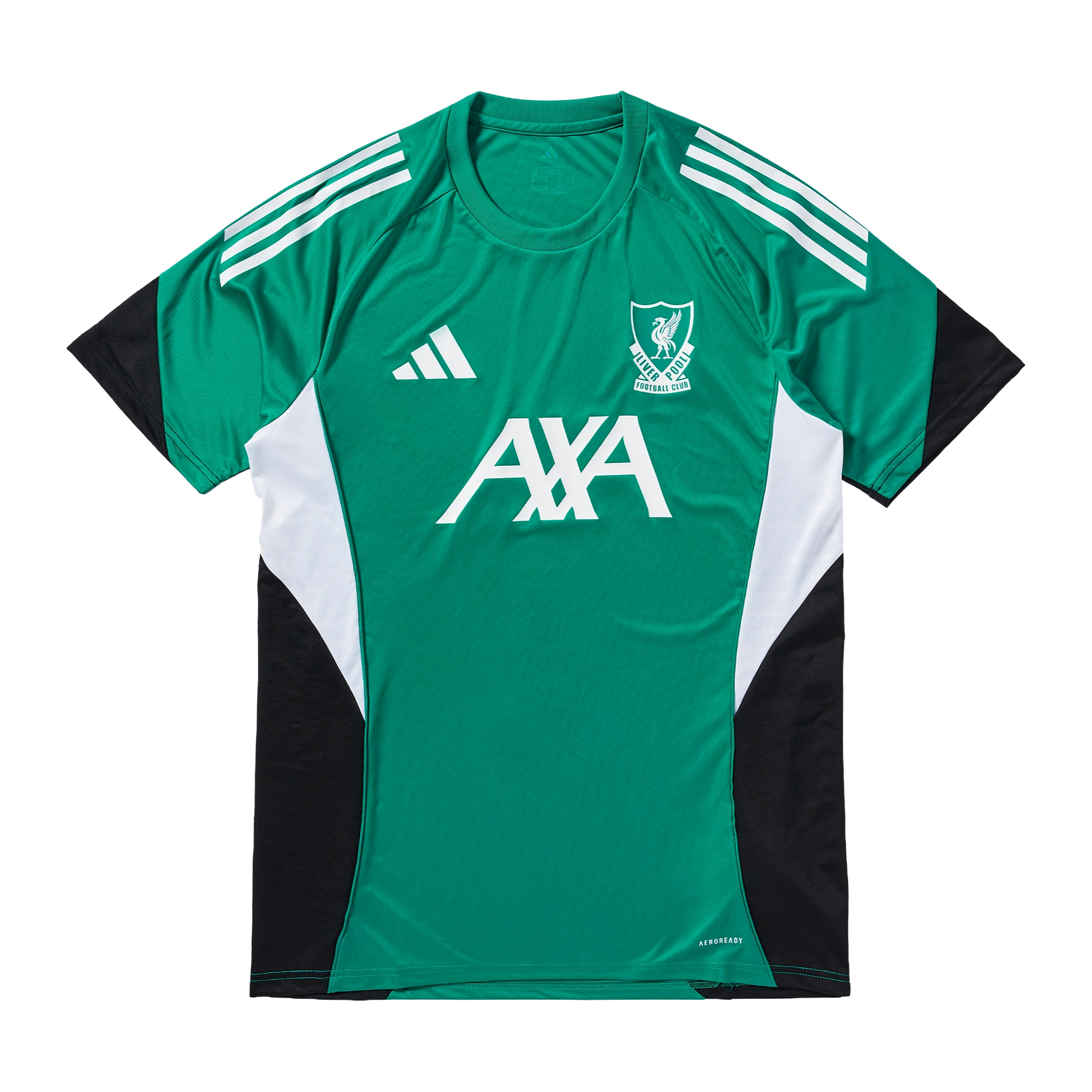 Training Top 25/26 - Match Day