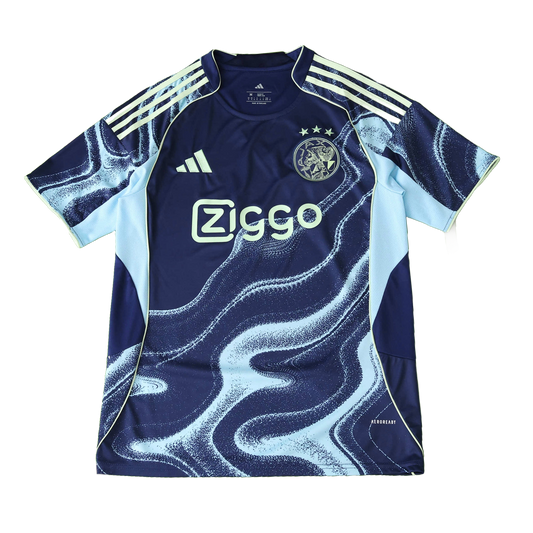 Away 25/26 Men's Shirt - Match Day