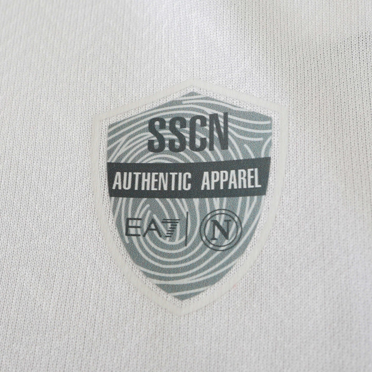 Away 24/25 Men's Shirt - Match Day