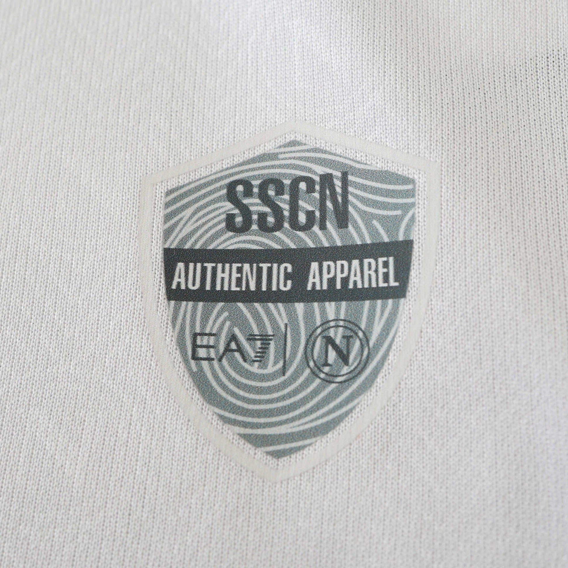 Away 24/25 Men's Shirt - Match Day