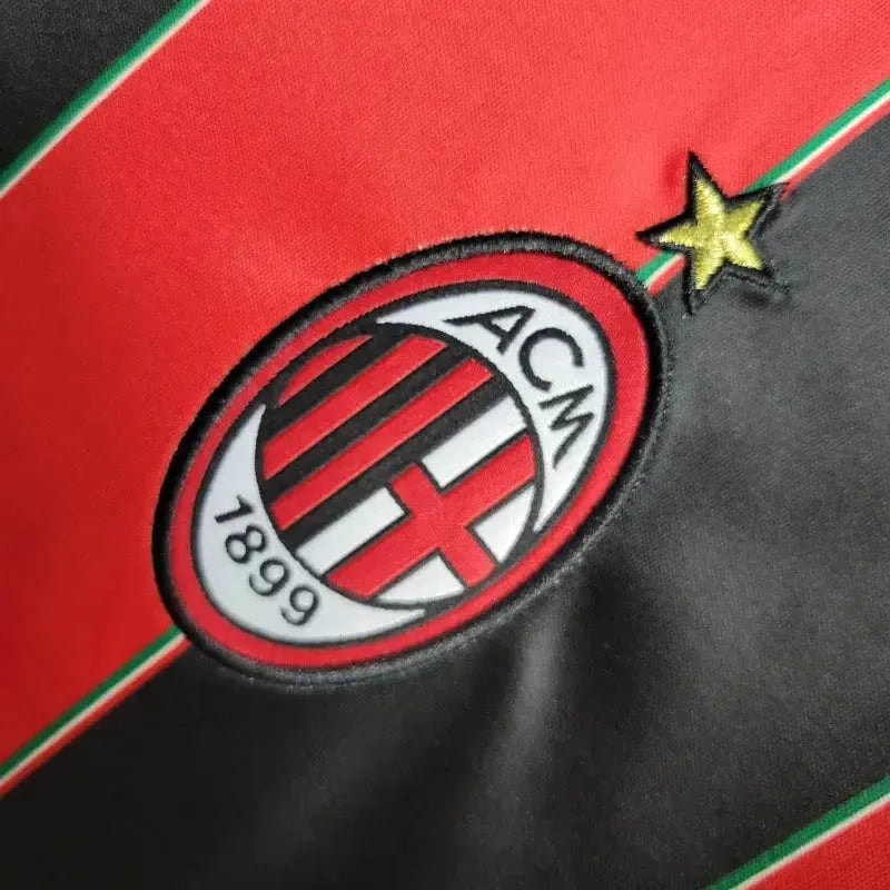 Retro Home 2012/13 Shirt - Match Day