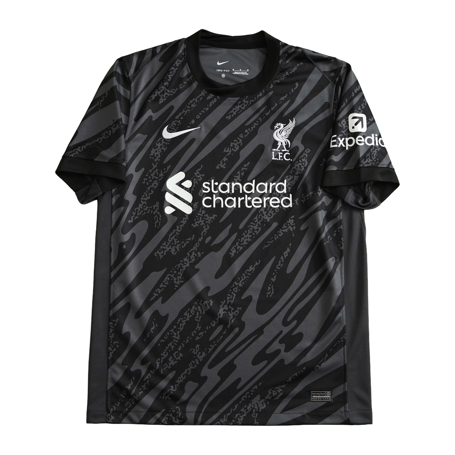 Goalkeeper 24/25 Shirt - Match Day