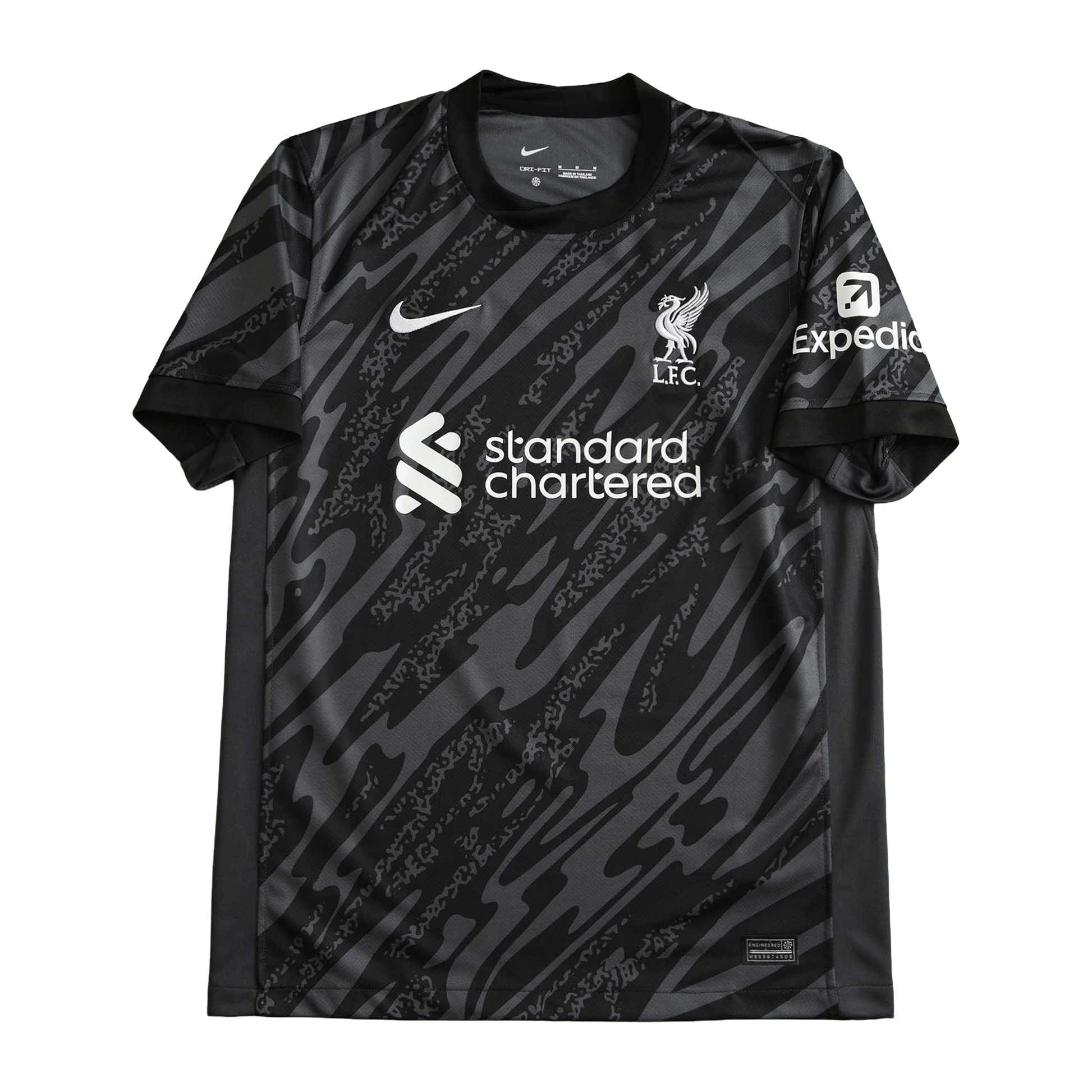 Goalkeeper 24/25 Shirt - Match Day