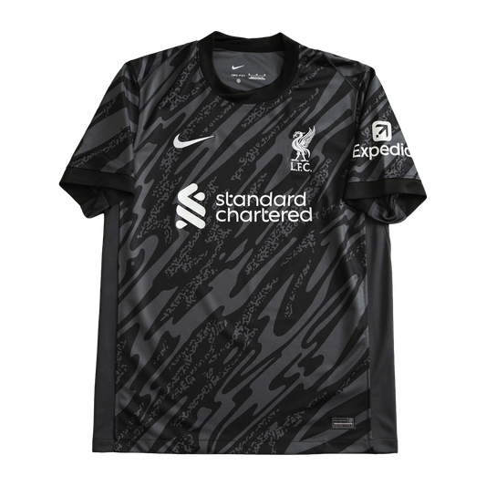 Goalkeeper 24/25 Shirt - Match Day