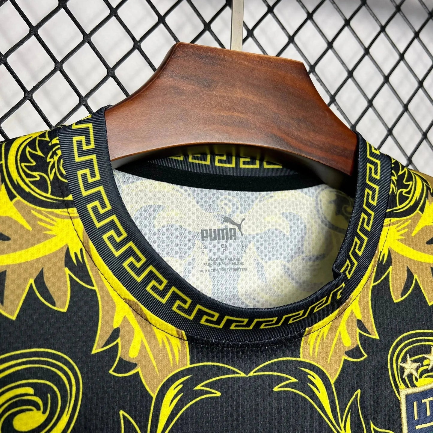 Special Edition Men's Shirt - Match Day
