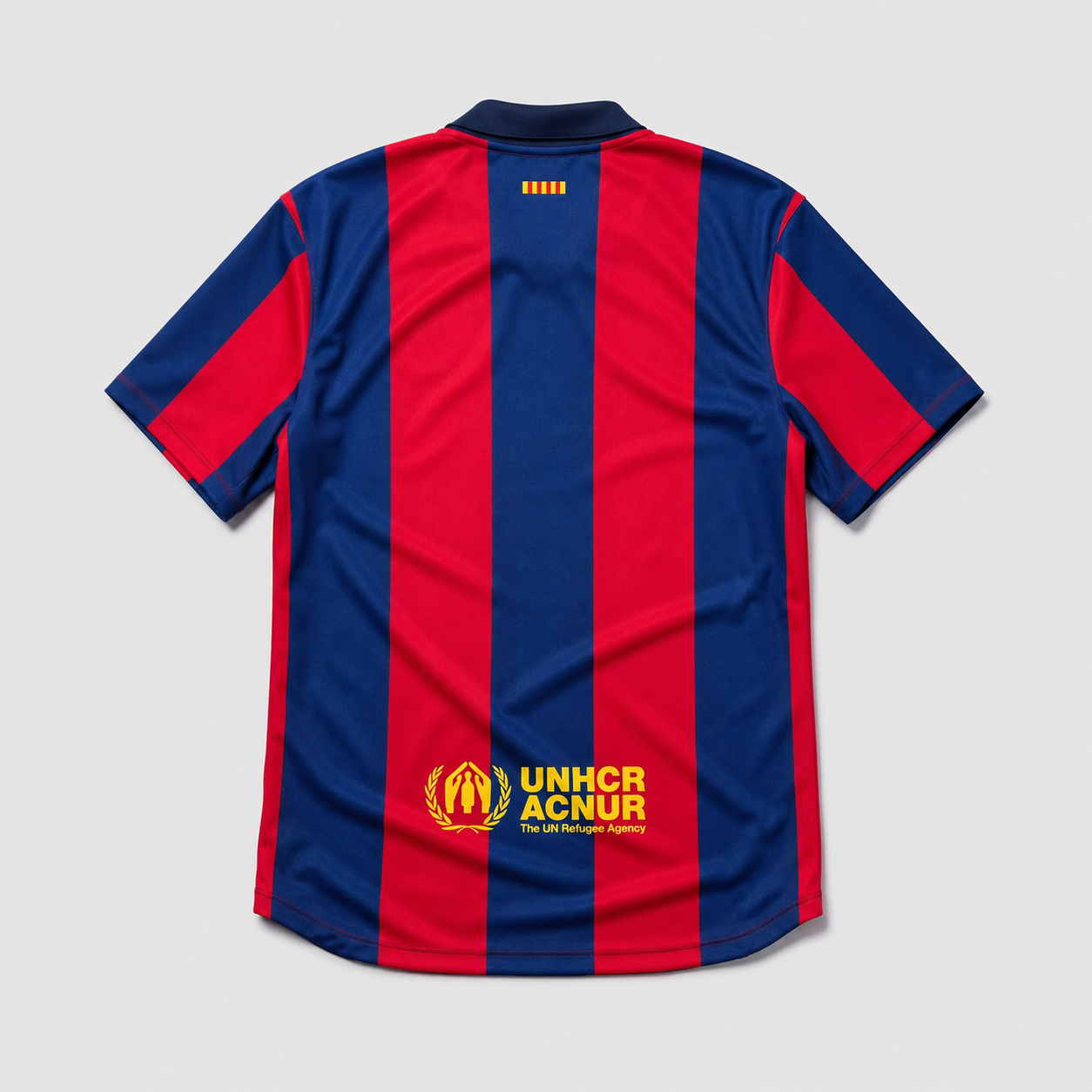 Retro Home 2003/04 Shirt - Match Day