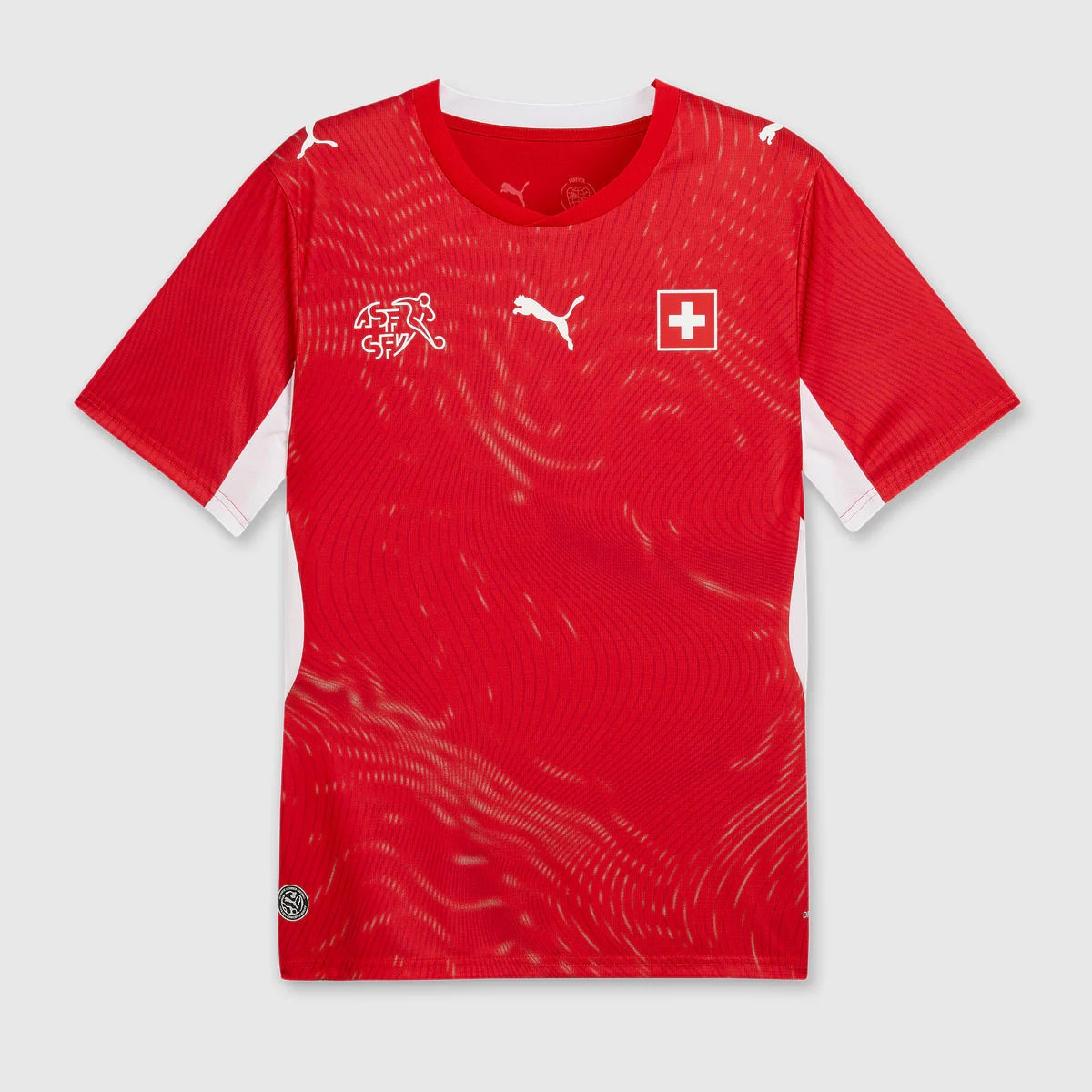 Home 26/27 Men's Shirt - Match Day